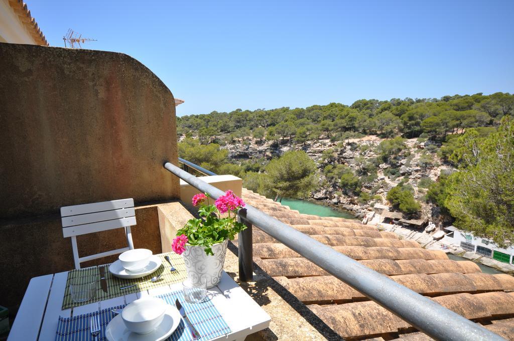Houm Villa Cala Pi كالا بي الغرفة الصورة